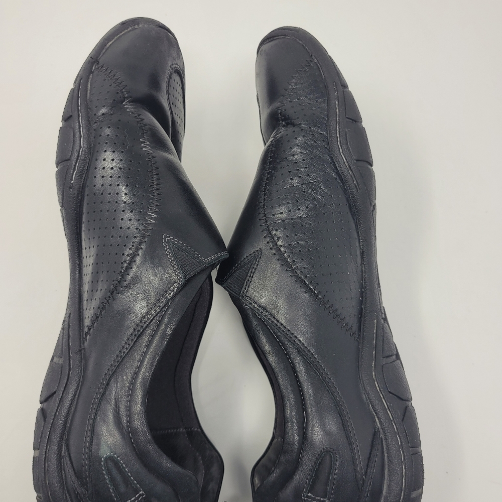 Privo By Clarks Women's Slip-ons Shoes Black Size 9M - Picture 6 of 11